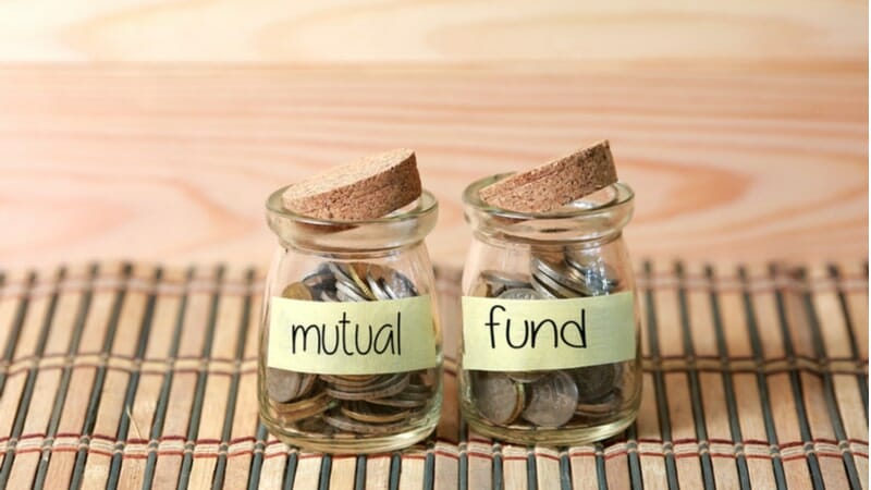 Mutual Funds Featured