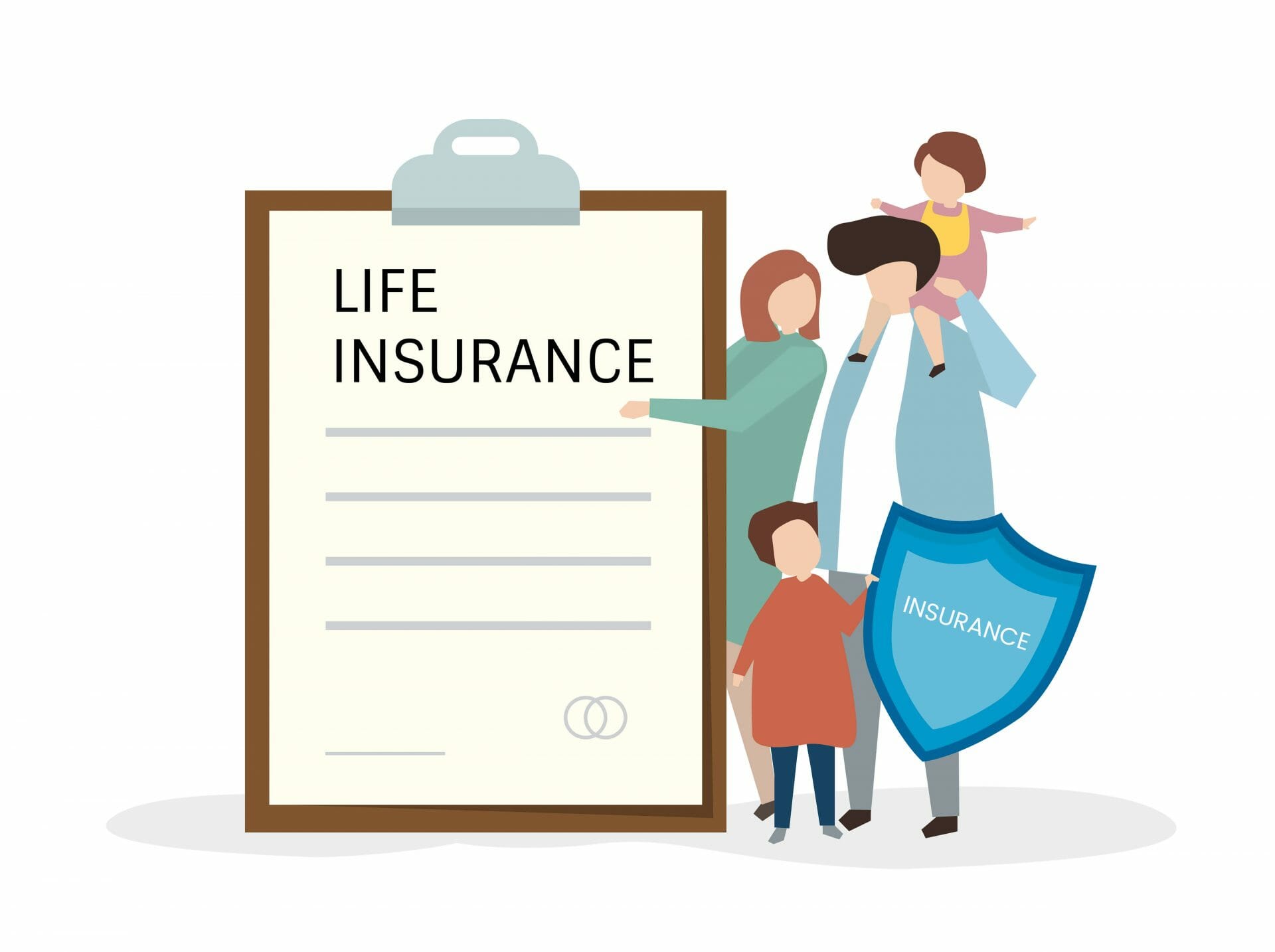 Have you chosen the best Life Insurance Policy