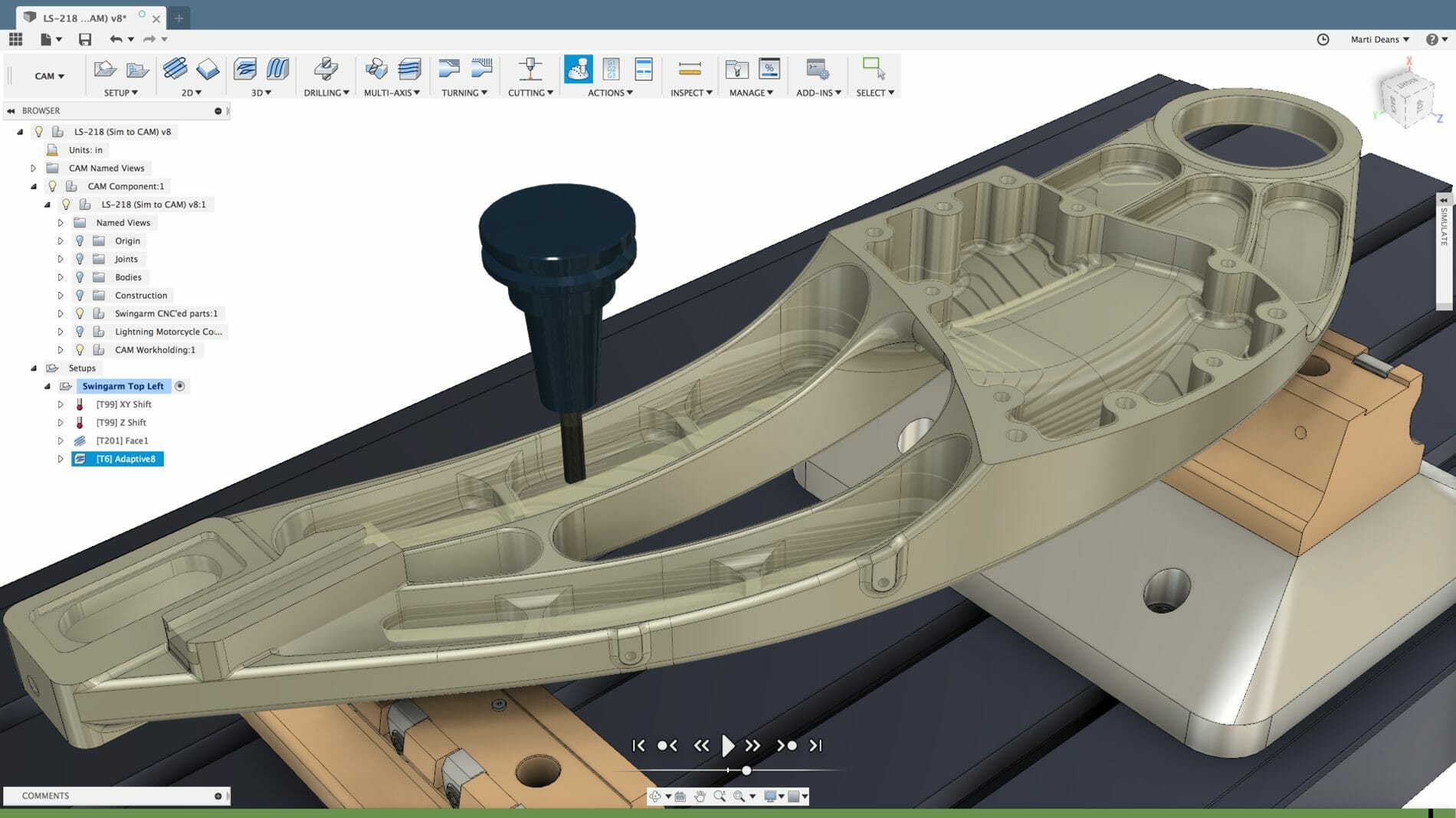 Autodesk Fusion 360