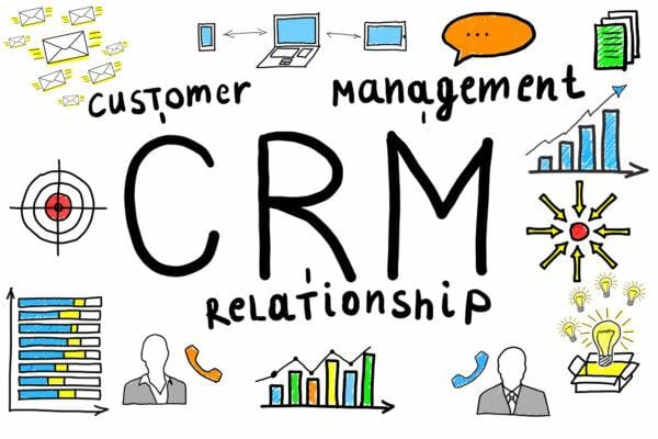 CRM Relationship