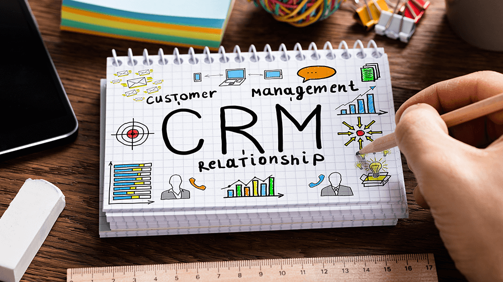 CRM Software