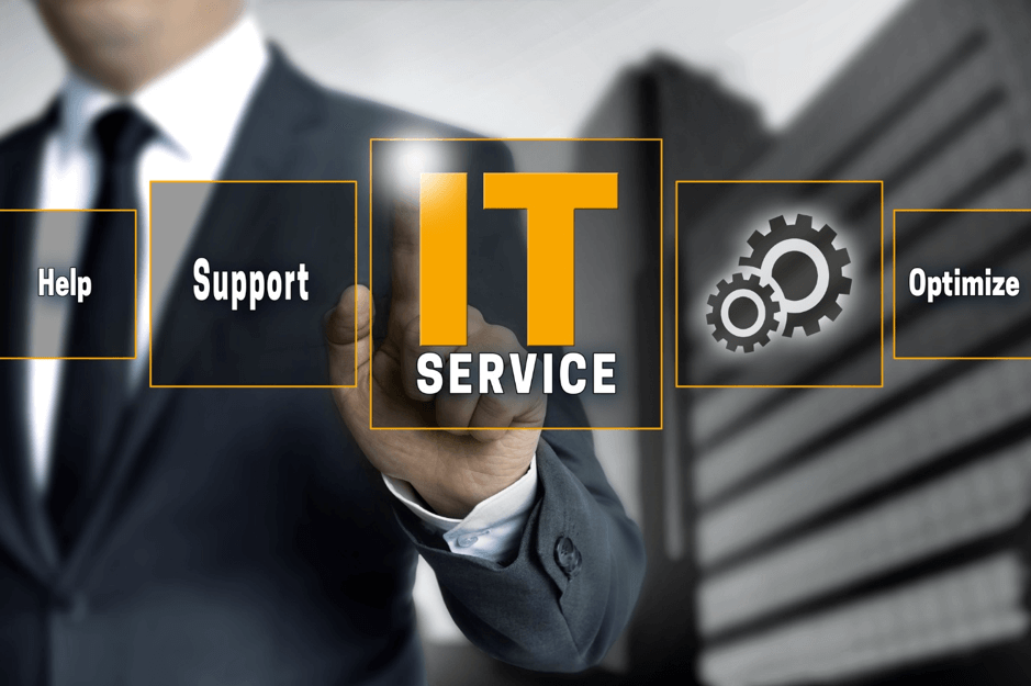 IT Service