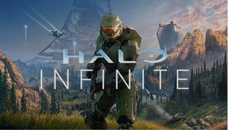 Halo Infinite