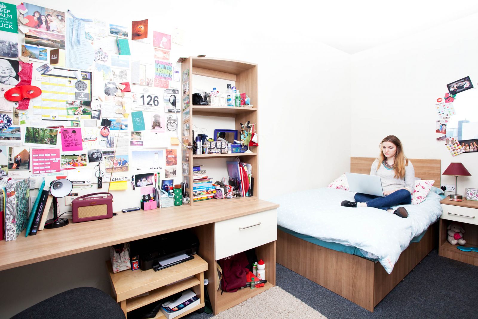 Student Housing in the USA