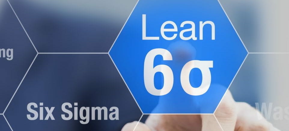 Six Sigma