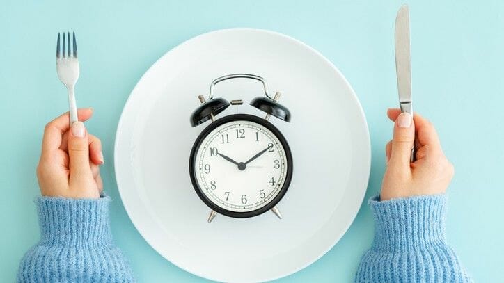 Intermittent Fasting