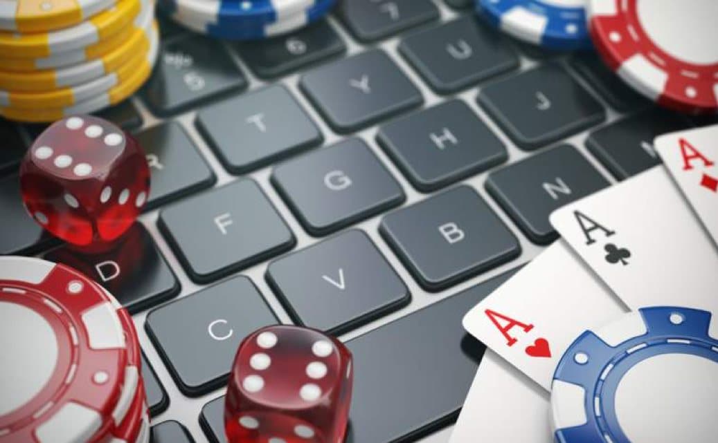 online casino