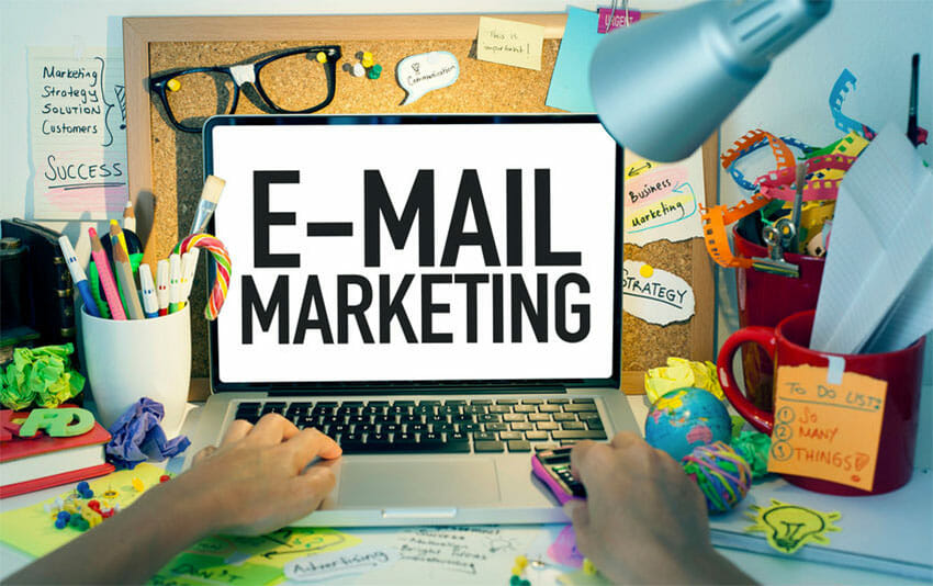 Email Marketing