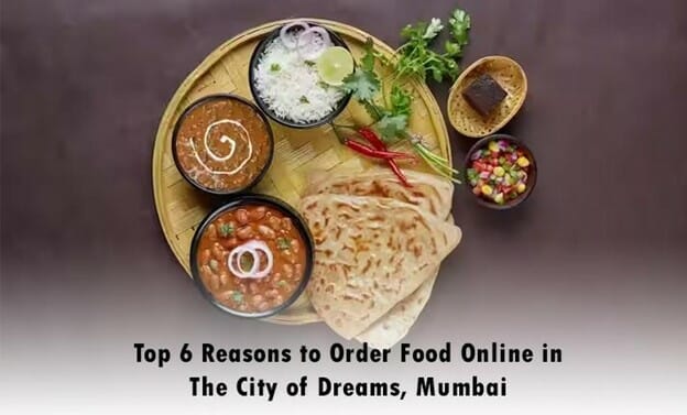 mumbai food