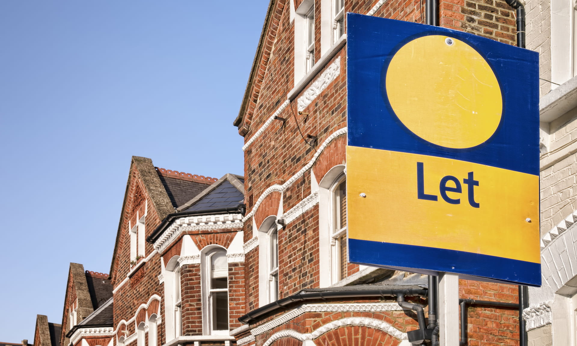 Buy to Let Property UK
