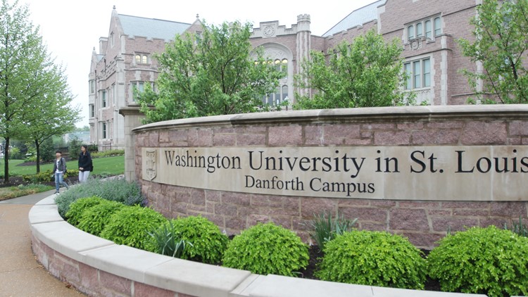 Washington University (WashU)