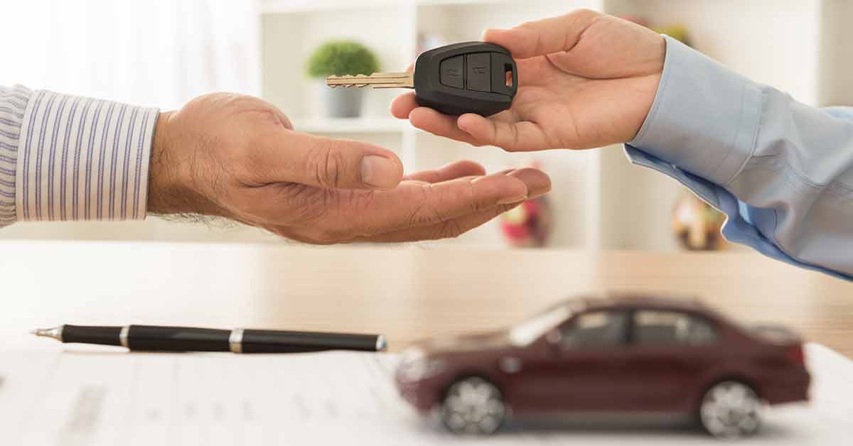 Buying Second-Hand Car with a Car Loan
