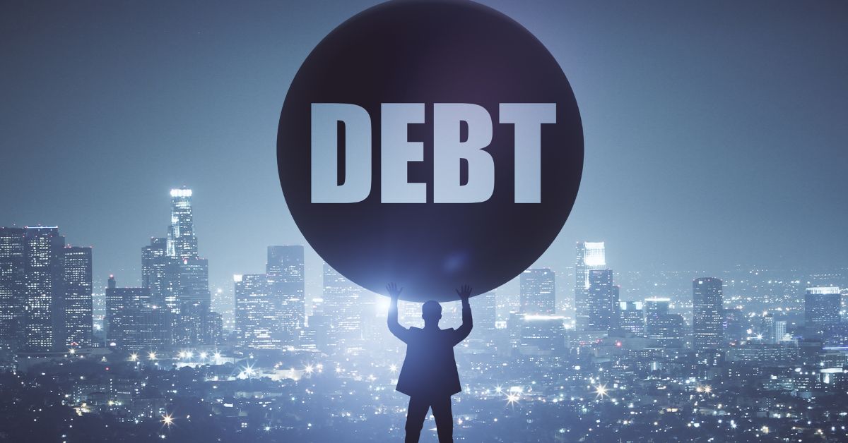manage debt