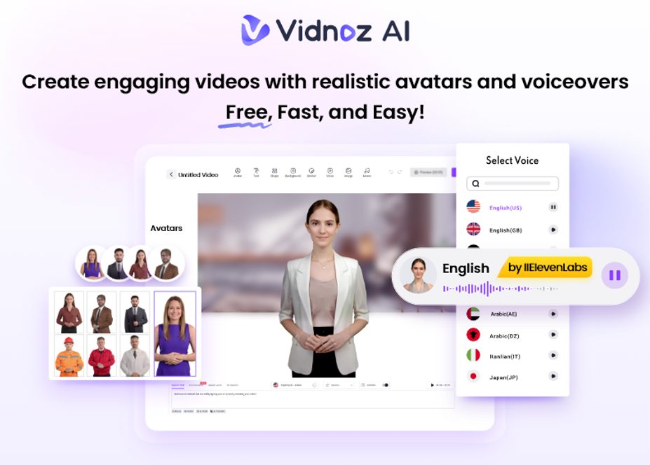 Videoz AI