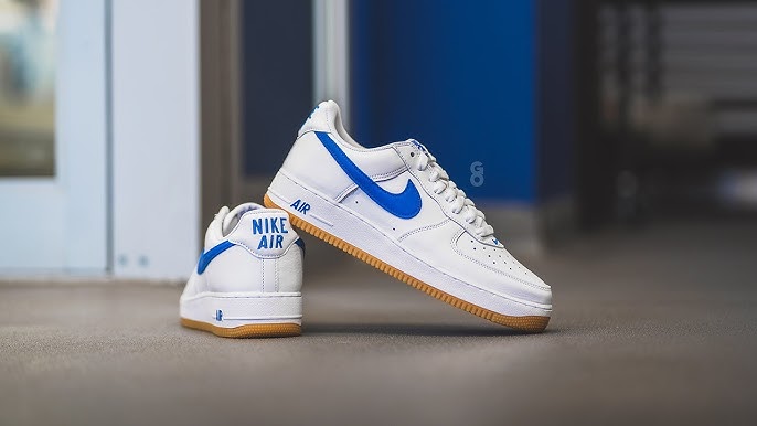 Nike Air Force 1