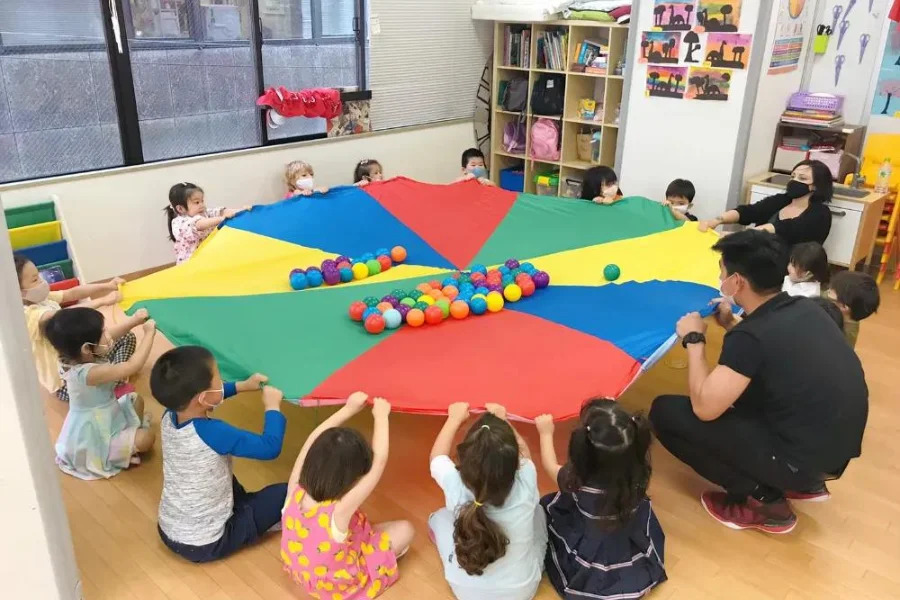 PreSchool